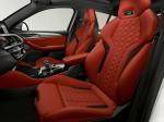 BMW X4 M 2019 года (WW)